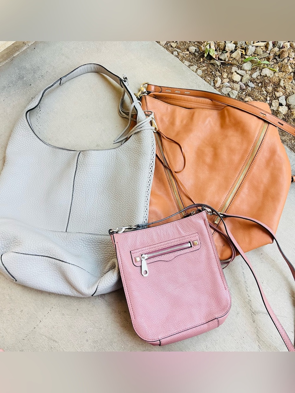 LOT Rebecca Minkoff BUNDLE